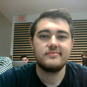 Meet your Posher, Jake